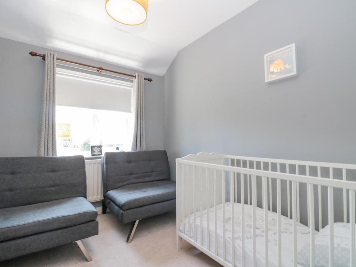 Sutton Court Villa เทิร์สก์ ภายนอก รูปภาพ